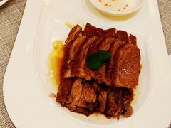-潮府馆·非遗潮州菜·世纪公园(新国际博览中心店)