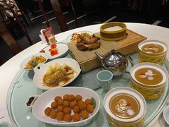 -惠丰堂饭庄·烤鸭·京味菜(西北旺·唐家岭店)