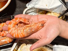 -高佳庄·舟山海鲜(海景旗舰店)