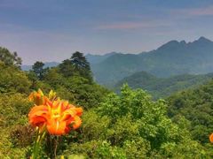 -武当山风景区