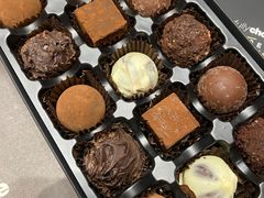 -Awfully Chocolate(嘉里城店)