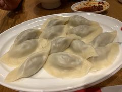 -喜家德虾仁水饺(南山书城店)