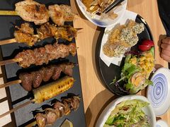 -森味花园·日本料理(伊藤洋华堂亚运村店)