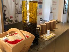 -麦子MaiMassage(打浦桥店)