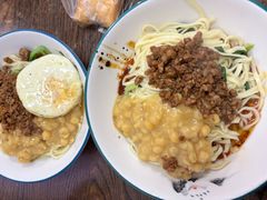 -邓记手擀面(桃花源店)