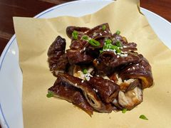 卤大肠-大牌大·传统杭帮菜(湖滨店)