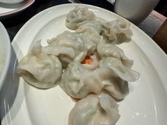 -李记饺子·熏酱东北菜(欢乐谷店)