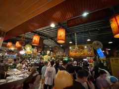 -石岐佬中山菜馆(张溪店)