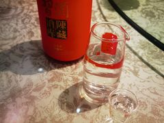 -金客家食府(联发文创口岸店)