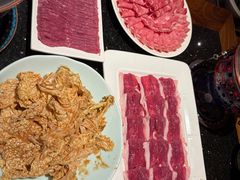 -南门涮肉(东单店)