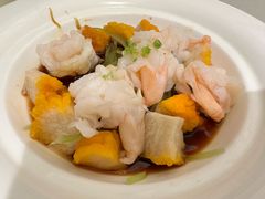 -狮王府淮扬菜(万象城店)