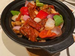 -肥仔文澳门猪骨煲(南京西路店)
