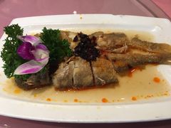 -复旦大学本部-食堂