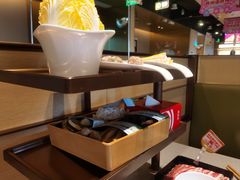 -海底捞火锅(贵和购物中心店.原鲁能城店)