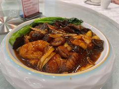 -岭南海晏楼(滨江东总店)