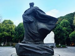 -白帝城·瞿塘峡景区