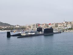 -中国人民解放军海军博物馆