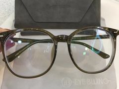 -爱视眸Eyeblling眼镜·依视路·蔡司镜片折扣店(百联南方商城购物中心)