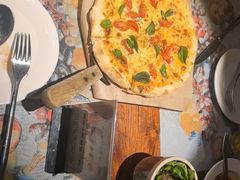 -秀·爱尔兰餐吧(上海路店)