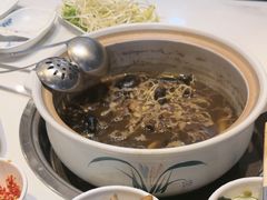-爱膳菌锅锅(阳南店)
