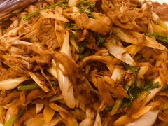 -青岛蓝海大饭店·渔歌舫(李沧店)