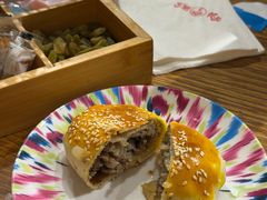 -清真·古丽花儿·新疆美食(河南路店)