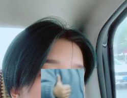 -HD HAIR STYLE