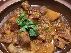 -川堂风·跷脚牛肉·乐山爆炒(宝山日月光店)