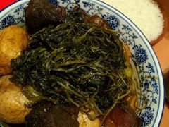 -小土豆北方菜馆(方庄店)