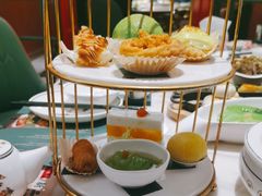-悦得闲广式茶楼点心(石厦时代广场店)