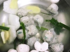 -秦记南岗鱼锅(珠吉路店)
