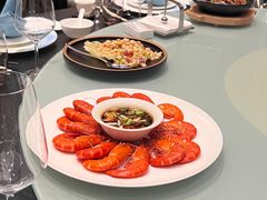 -彩丰楼中餐厅·早茶·点心·粤菜(海口华彩洲际酒店)