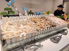 -星伦多自助料理·涮烤一体(嘉兴八佰伴店)