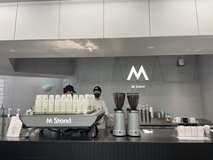 -M Stand(西安大悦城店)