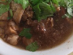 -万盛园炖肉馆(云峰店)