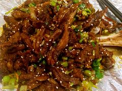 -北海渔村酒楼·粤菜海鲜点心(新华店)