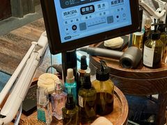 -西安华清御汤酒店