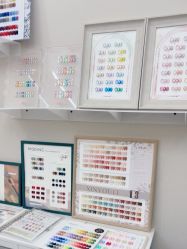 -赢韵美甲美睫瑞士净斑中心