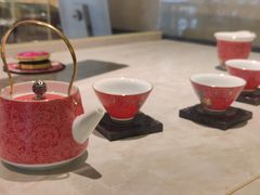 -深圳富苑皇冠假日套房酒店