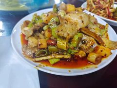 -天一沾水肥肠(科园一街店)