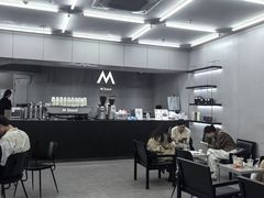 -M Stand(西安大悦城店)