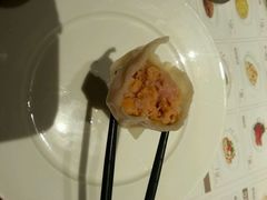 -喜鼎海胆水饺(柏威年购物中心店)