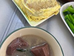 鸡蛋煎粽-芬芳甜品(同福路店)