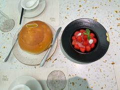 -大树餐厅(环球港店)