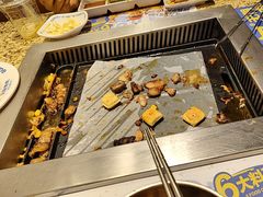 -阿亲家·韩式无限烤肉(春熙路店)