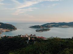 -白玉山景区
