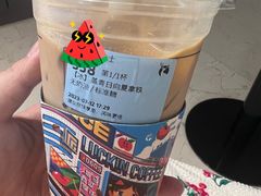 -瑞幸咖啡(武汉经开市民之家店)