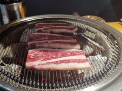 -隐炉和牛烧肉店(群力店)