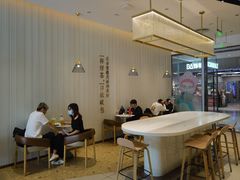 -奈雪的茶(金鹰广场店)