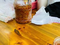 自制辣椒酱-王记新汕头肠粉炖汤